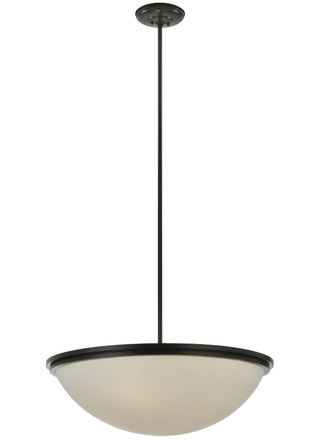 Meyda Tiffany Commerce 128528 Pendant Light - Timeless Bronze