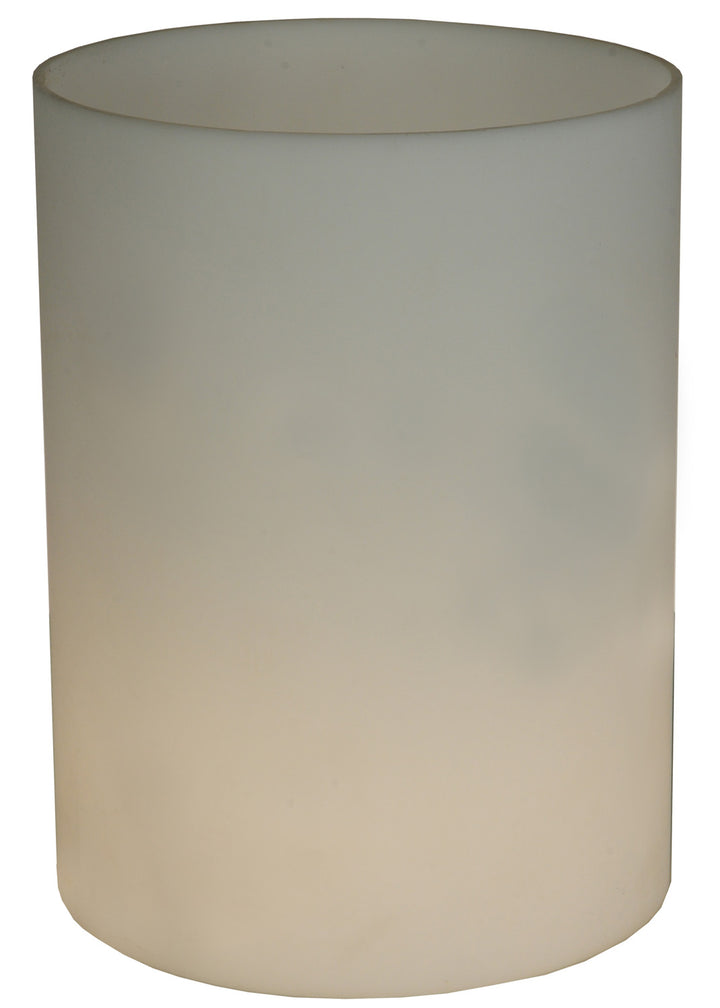 Meyda Tiffany Lighting 128551 Cylinder Shade Lamp Shade Light