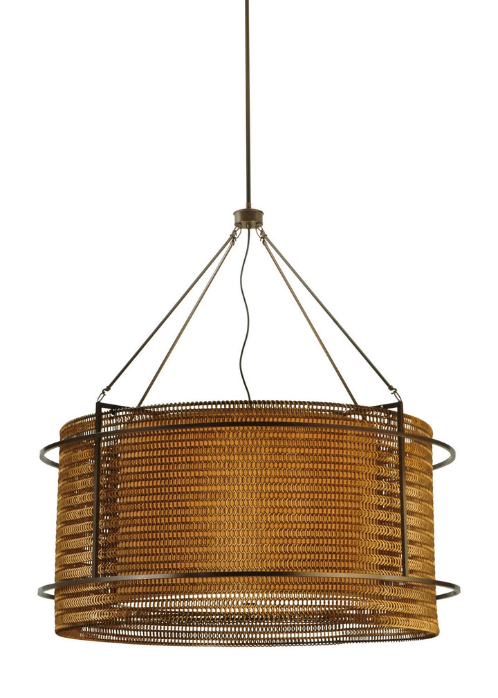 Meyda Tiffany Maille 128778 Pendant Light -