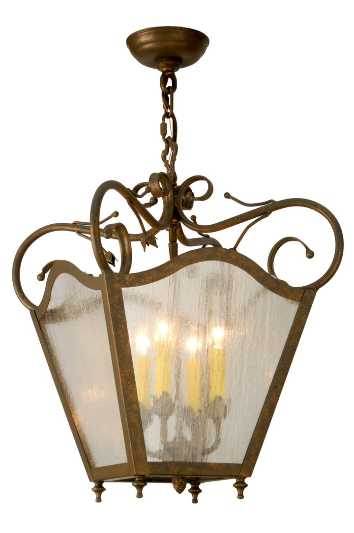 Meyda Tiffany Terena 129203 Pendant Light -