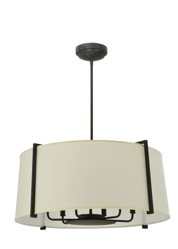 Meyda Tiffany Cilindro 129231 Pendant Light - Custom