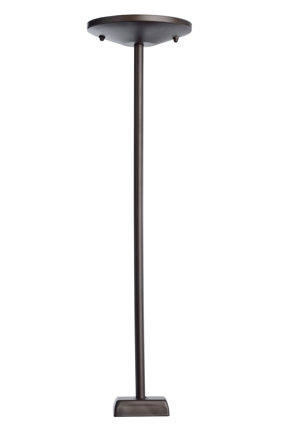 Kendal Lighting TA014-18-ORB Track Accessory Stem Kit Track Light Bronze / Dark