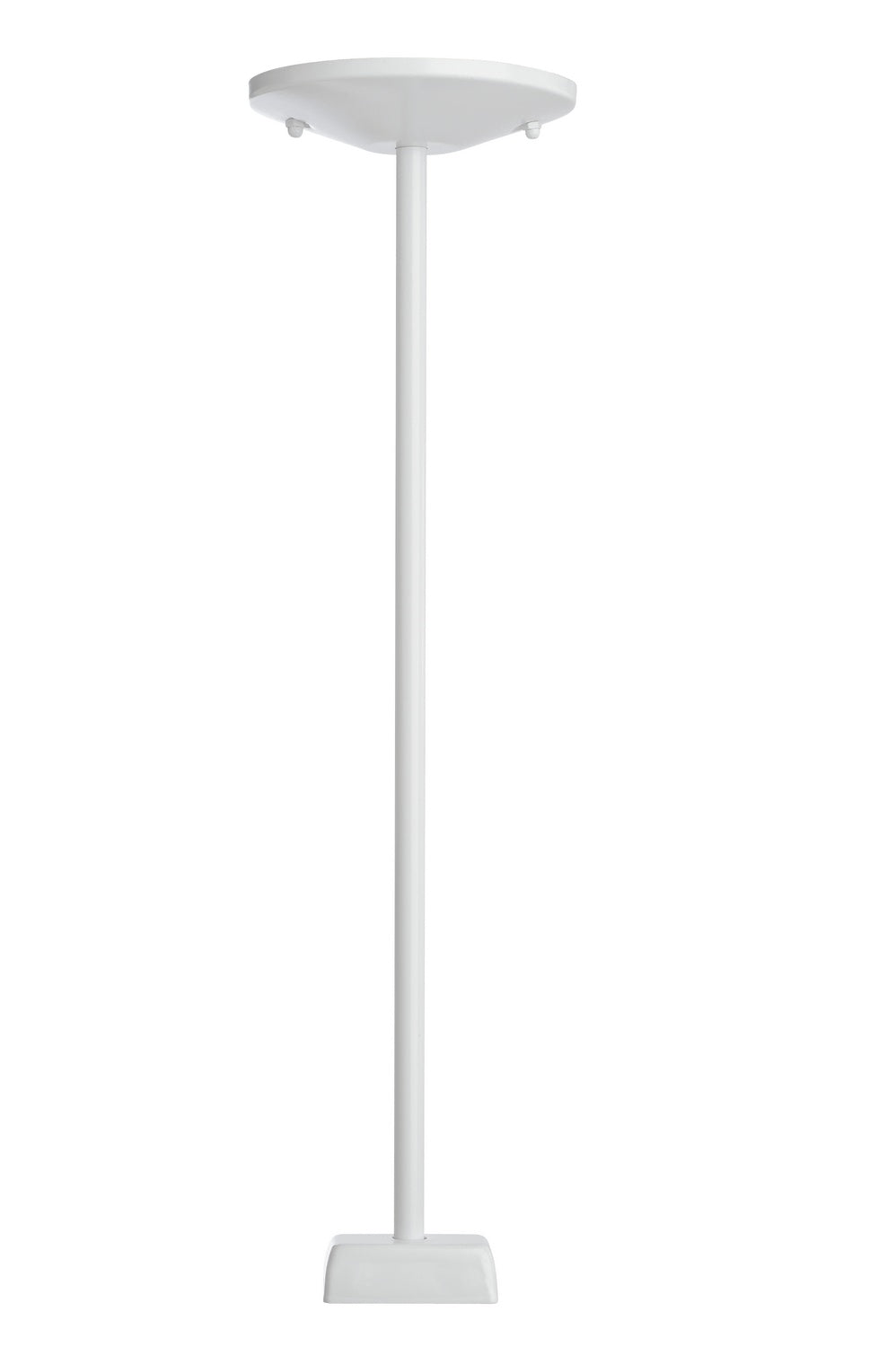 Kendal Lighting TA014-18-WH Track Accessory Stem Kit Track Light White