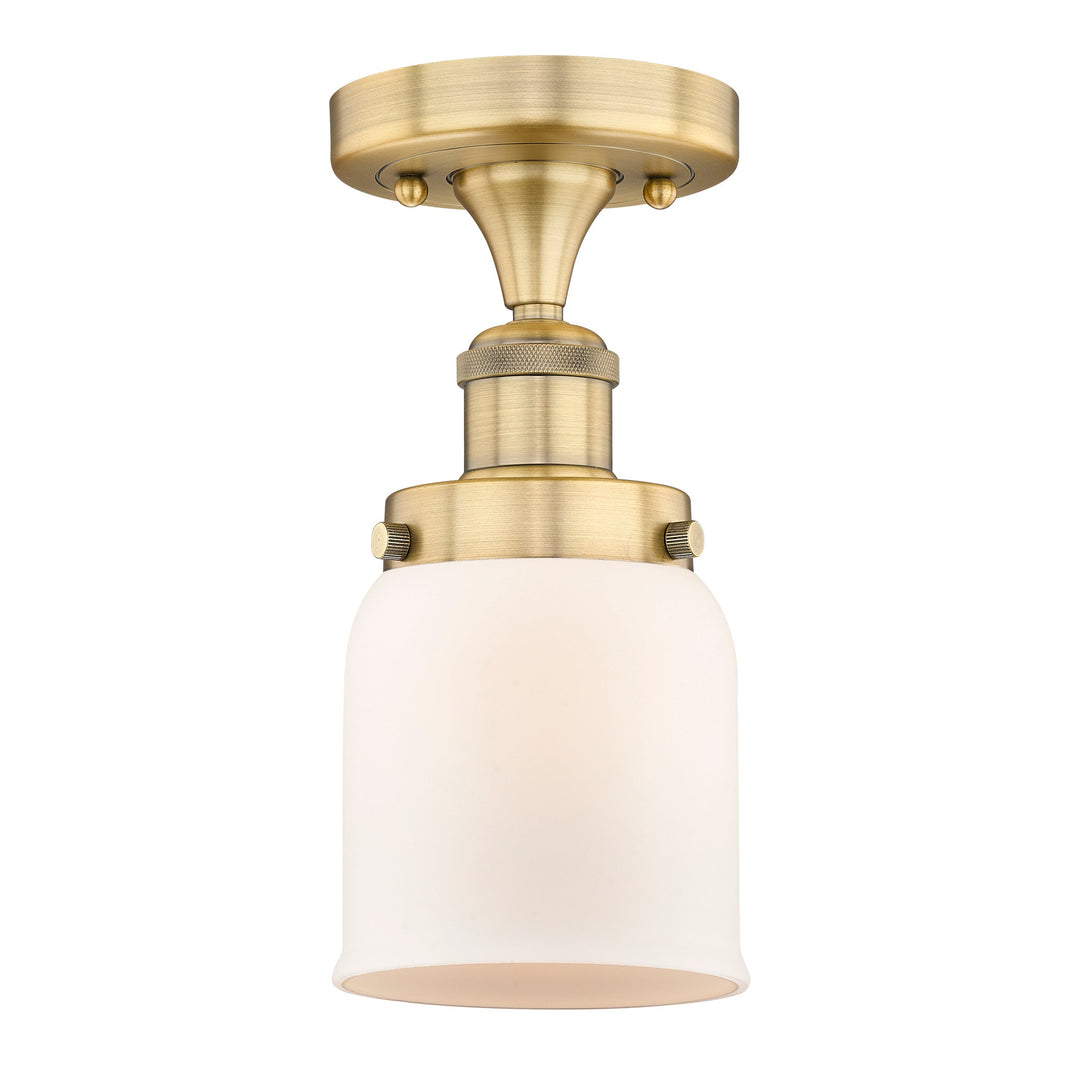 Innovations Edison 616-1F-BB-G51 Ceiling Light - Brushed Brass