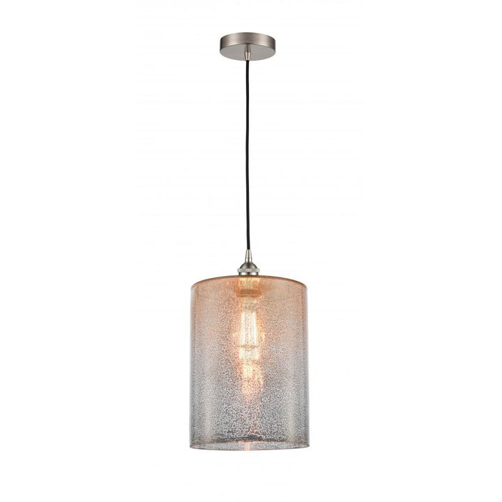 Innovations Edison 616-1P-SN-G1113-L Pendant Light - Brushed Satin Nickel