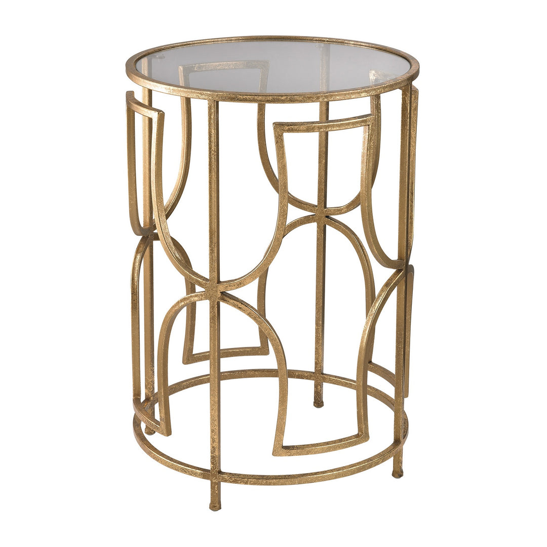 Elk Lighting 138-188  Modern Forms Furniture Antique Gold