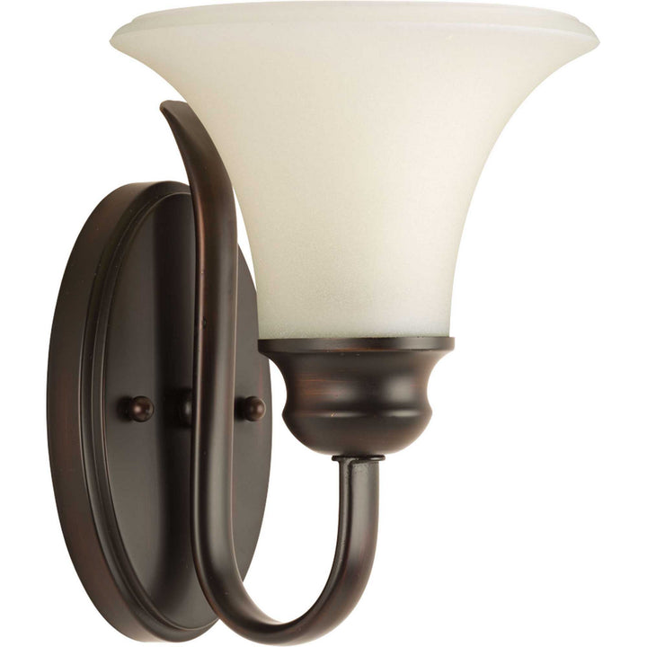 Progress Applause P2095-20 Wall Light - Antique Bronze