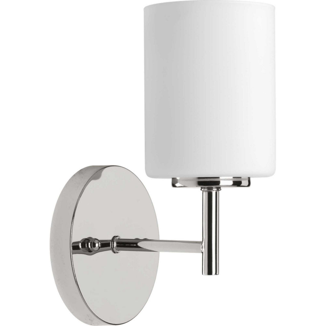 Progress Replay P2131-104 Wall Light - Polished Nickel