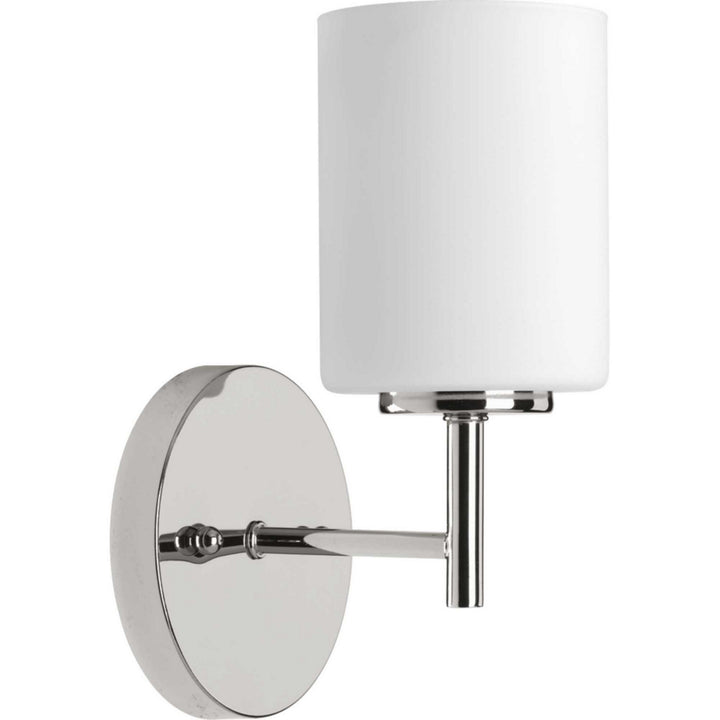 Progress Replay P2131-104 Wall Light - Polished Nickel