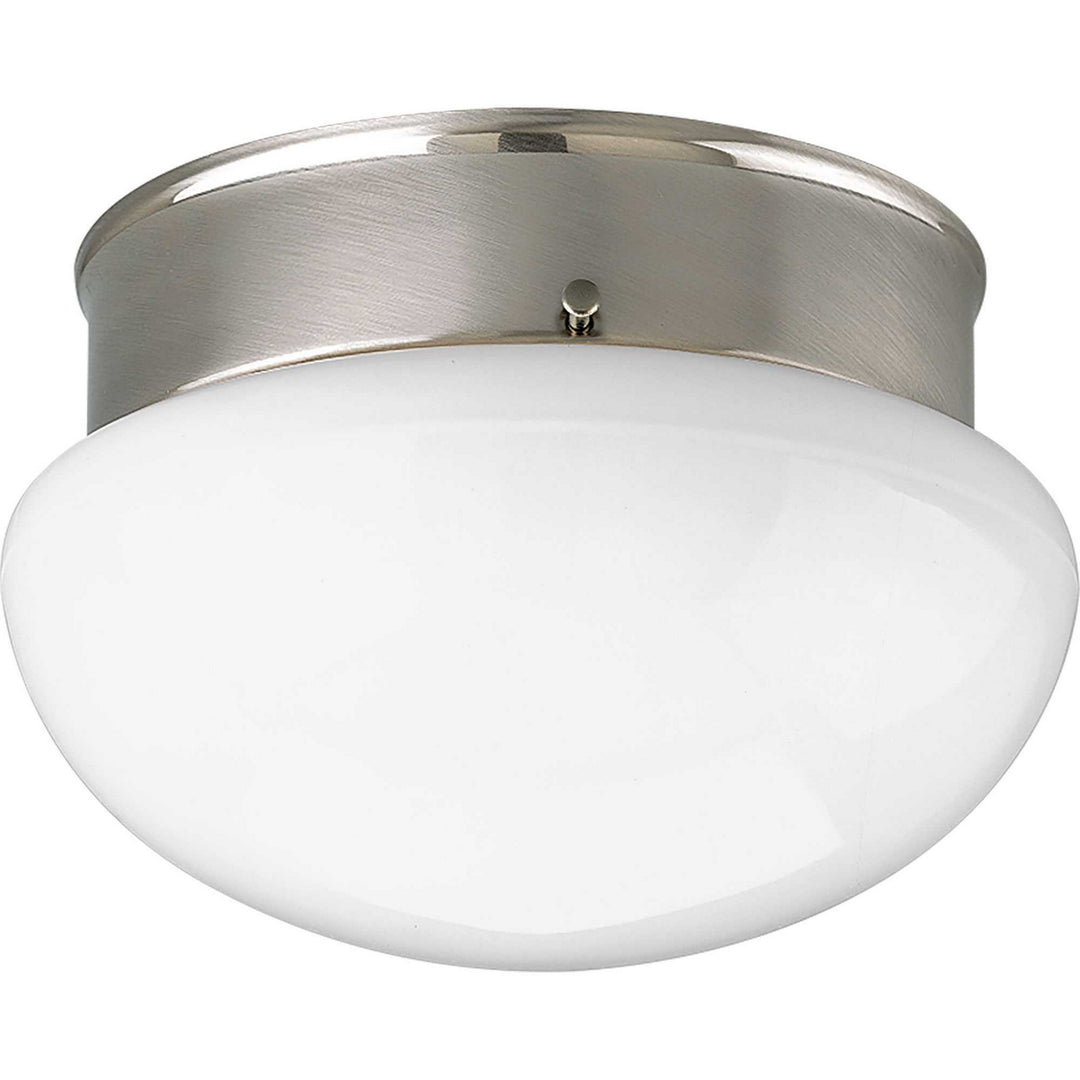 Progress Fitter Led P3408-0930K9 Ceiling Light - Brushed Nickel