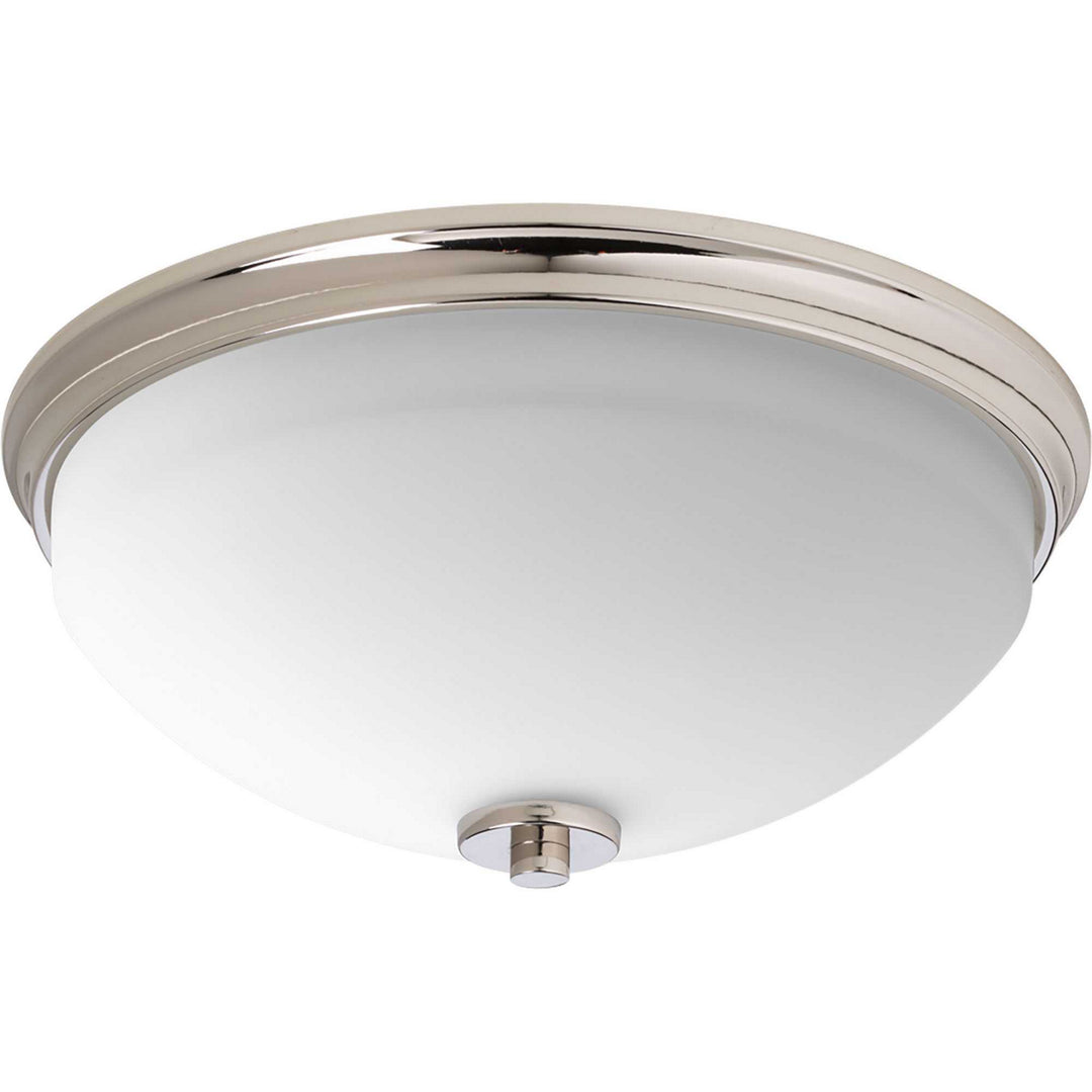 Progress Replay P3423-104 Ceiling Light - Polished Nickel