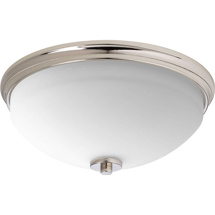 Progress Replay P3423-104 Ceiling Light - Polished Nickel