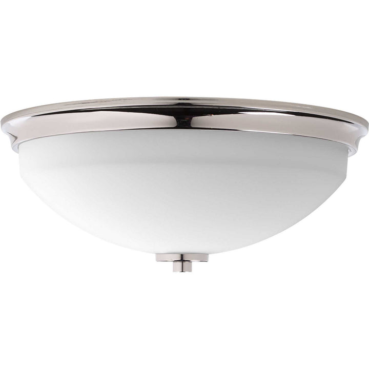 Progress Replay P3423-104 Ceiling Light - Polished Nickel