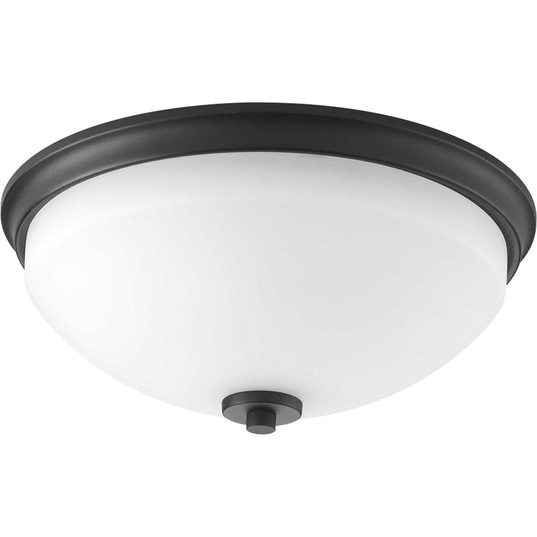 Progress Replay P3423-31 Ceiling Light - Black