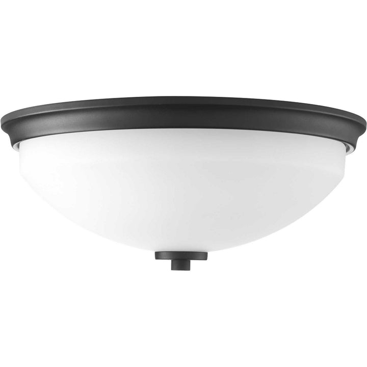 Progress Replay P3423-31 Ceiling Light - Black
