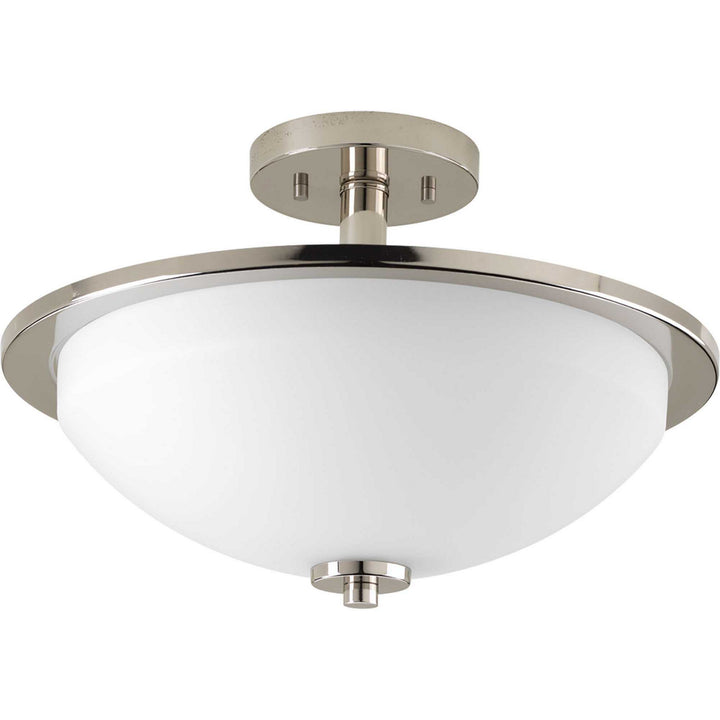 Progress Replay P3424-104 Ceiling Light - Polished Nickel