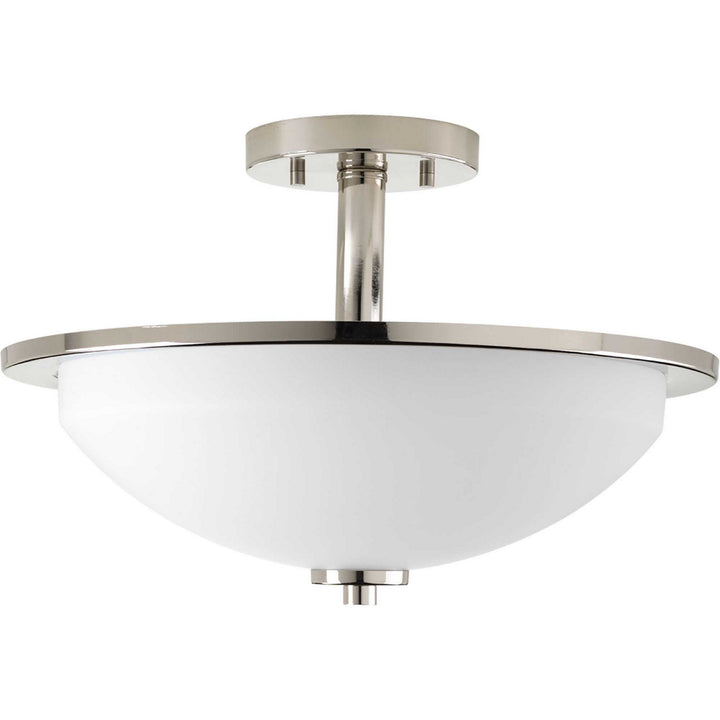 Progress Replay P3424-104 Ceiling Light - Polished Nickel