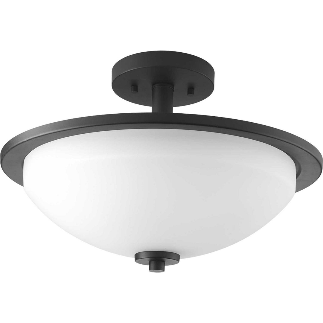 Progress Replay P3424-31 Ceiling Light - Black