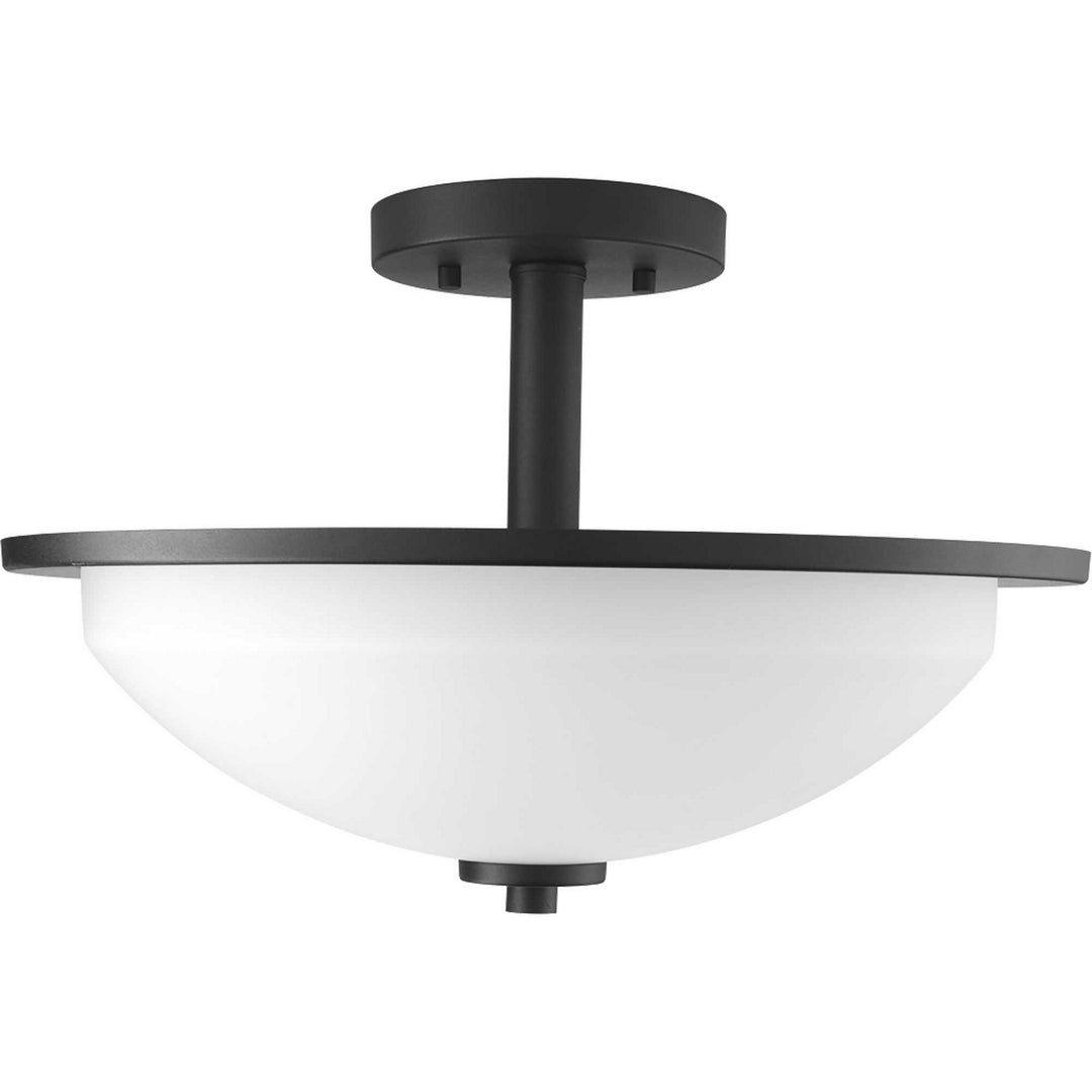 Progress Replay P3424-31 Ceiling Light - Black