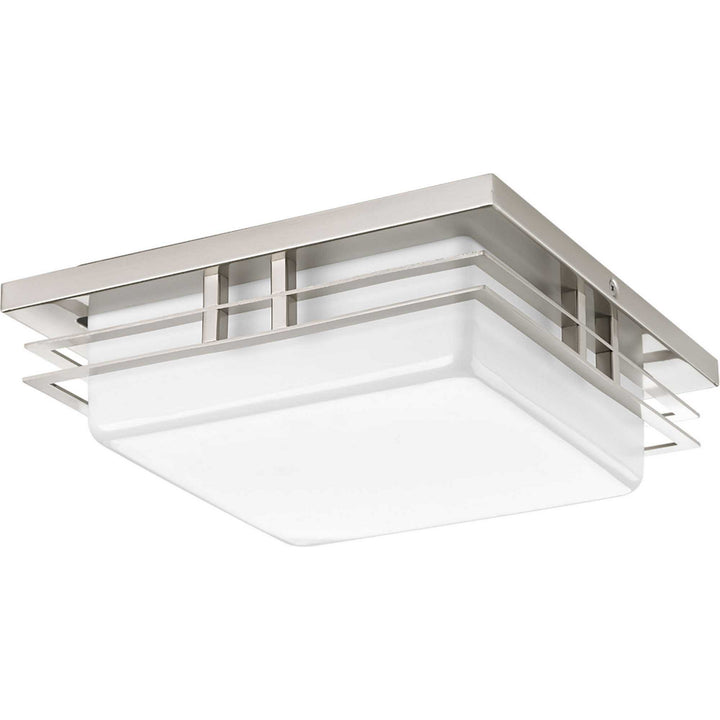 Progress Helm Led P3447-0930K9 Ceiling Light - Brushed Nickel