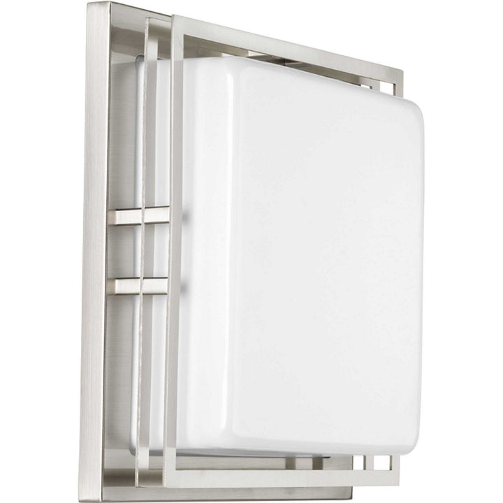 Progress Helm Led P3447-0930K9 Ceiling Light - Brushed Nickel