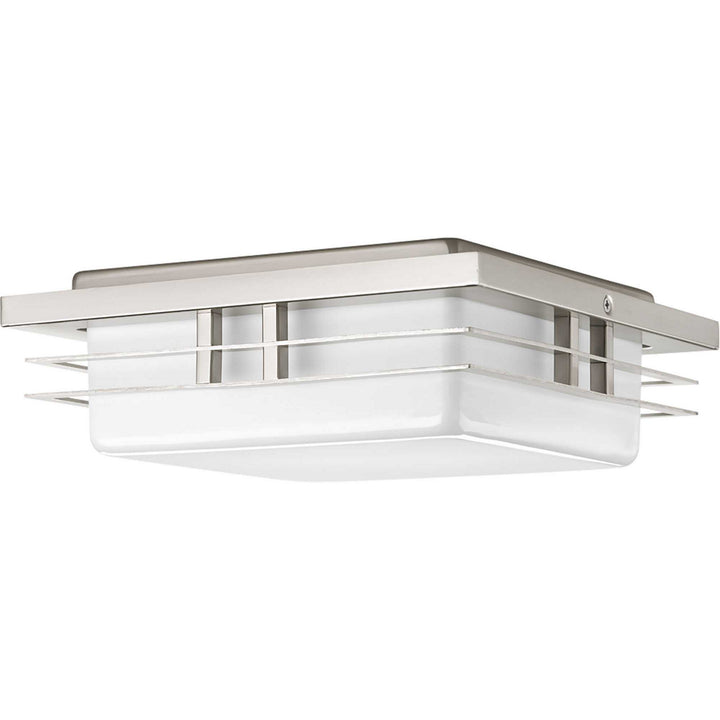 Progress Helm Led P3447-0930K9 Ceiling Light - Brushed Nickel