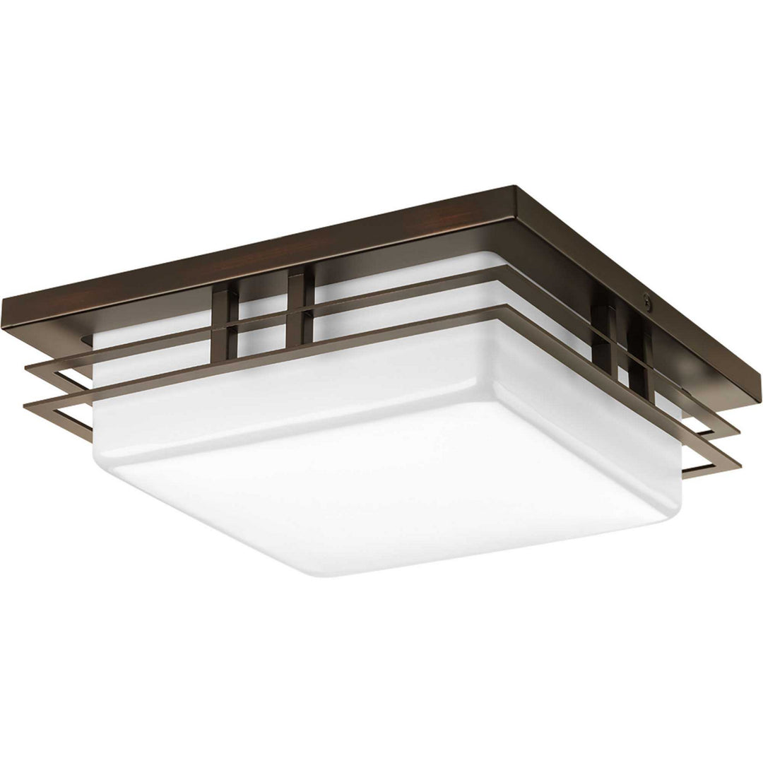 Progress Helm Led P3447-2030K9 Ceiling Light - Antique Bronze
