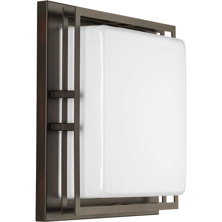 Progress Helm Led P3447-2030K9 Ceiling Light - Antique Bronze