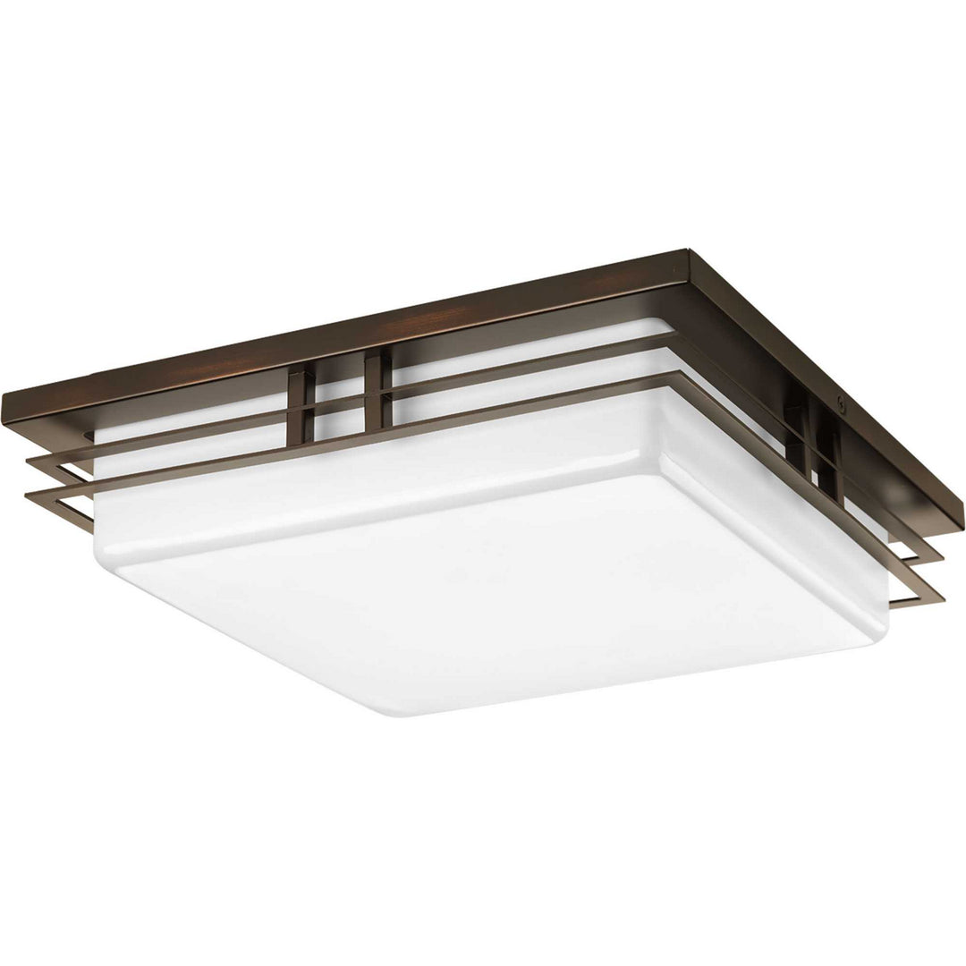 Progress Helm Led P3448-2030K9 Ceiling Light - Antique Bronze