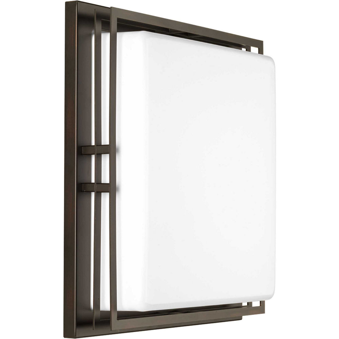 Progress Helm Led P3448-2030K9 Ceiling Light - Antique Bronze