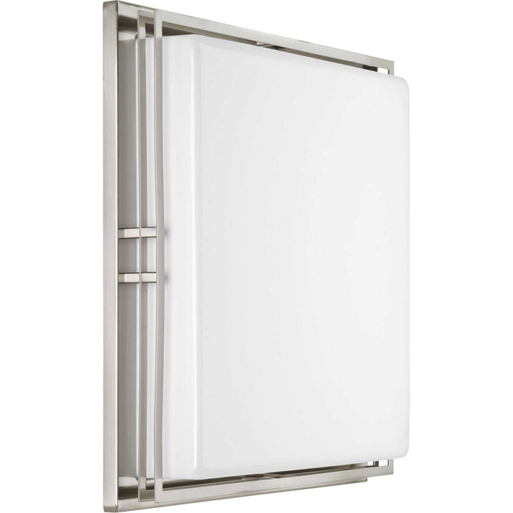 Progress Helm LED P3449-0930K9 Ceiling Light - Brushed Nickel