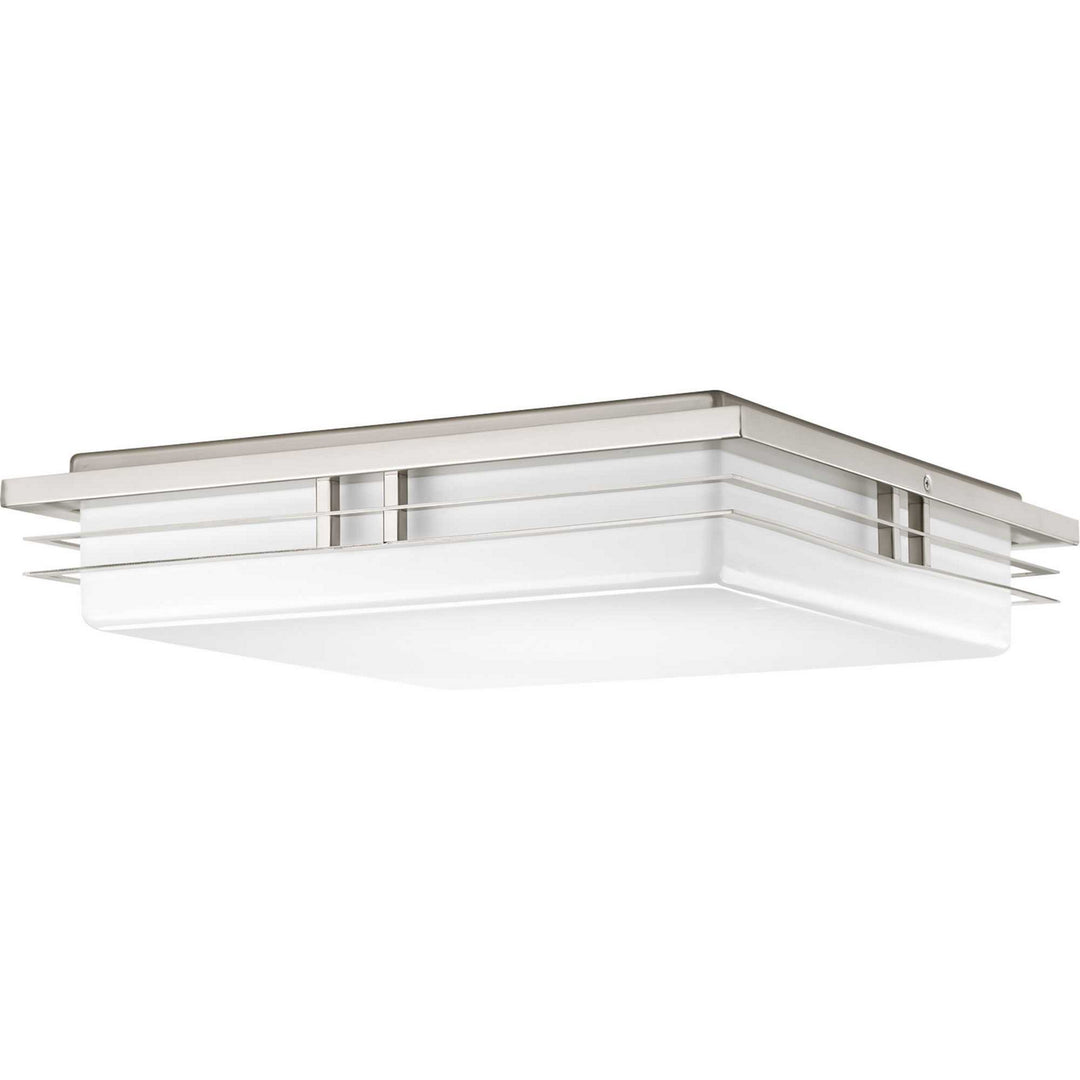 Progress Helm LED P3449-0930K9 Ceiling Light - Brushed Nickel