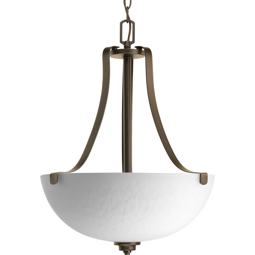 Progress Legend P3505-20 Pendant Light - Antique Bronze