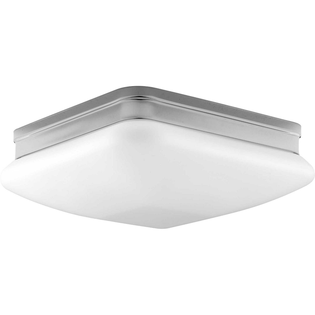 Progress Appeal - Opal P3511-15 Ceiling Light - Polished Chrome