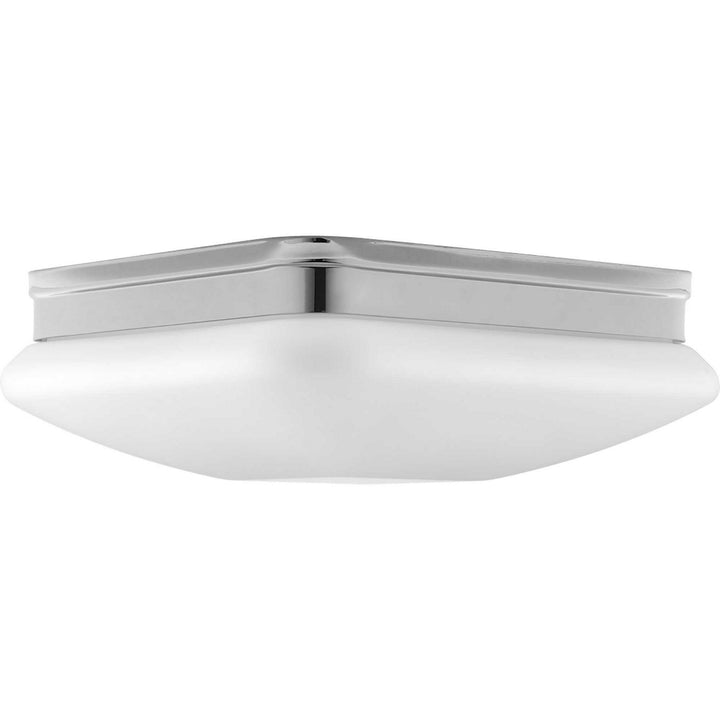 Progress Appeal - Opal P3511-15 Ceiling Light - Polished Chrome