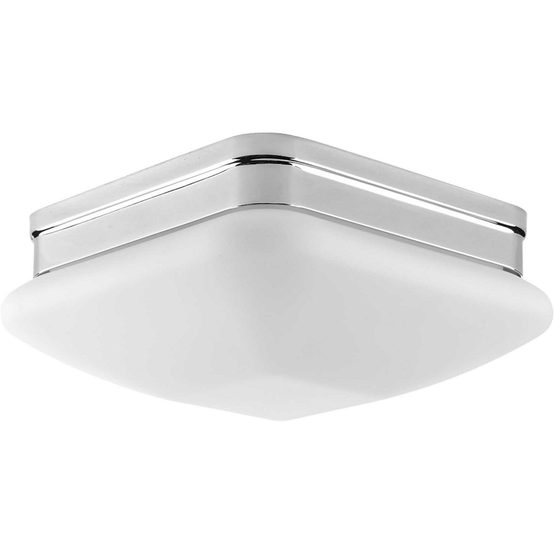 Progress Appeal - Opal P3549-15 Ceiling Light - Polished Chrome