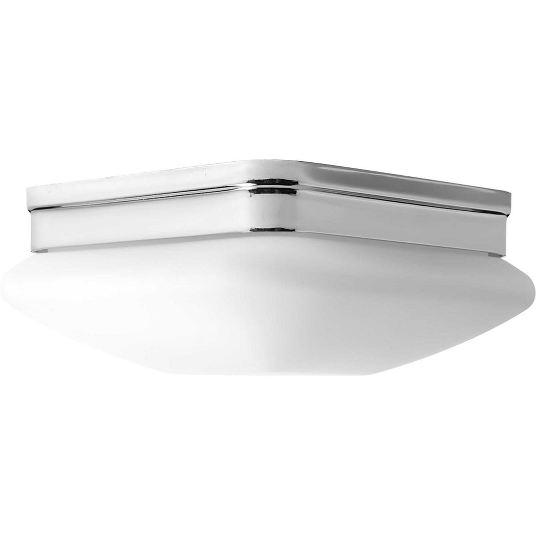 Progress Appeal - Opal P3549-15 Ceiling Light - Polished Chrome