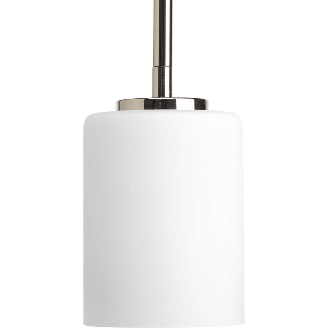 Progress Replay P5170-104 Pendant Light - Polished Nickel