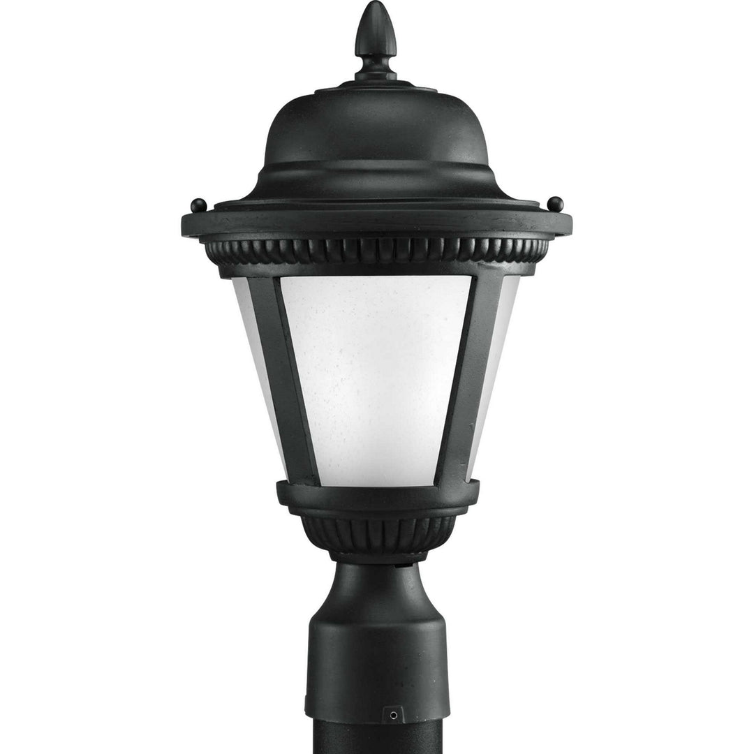 Progress Lighting P5445-3130K9 Westport Led Led Post Lantern Outdoor Black