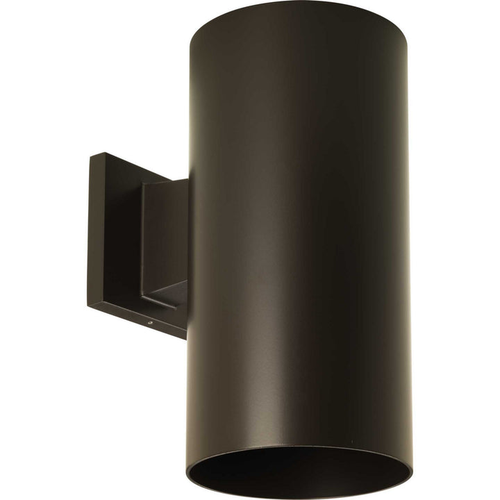 Progress Lighting P5641-20/30K Led Cylinders Led Cylinder Outdoor Bronze / Dark