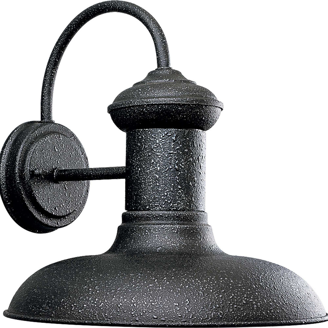 Progress Lighting P5723-7130K9 Brookside Led Led Wall Lantern Outdoor Bronze / Dark