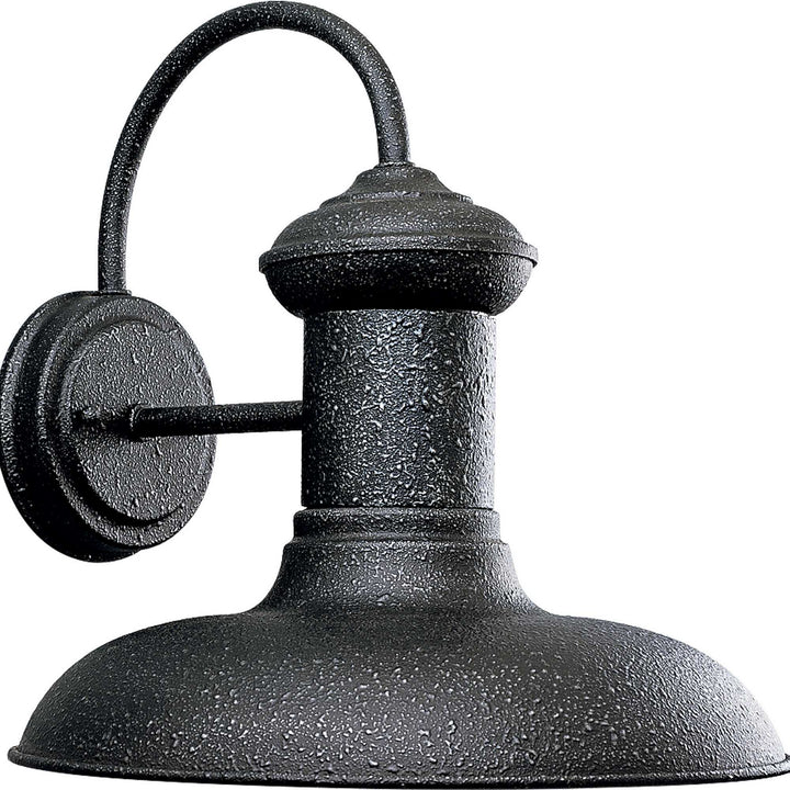 Progress Lighting P5723-7130K9 Brookside Led Led Wall Lantern Outdoor Bronze / Dark