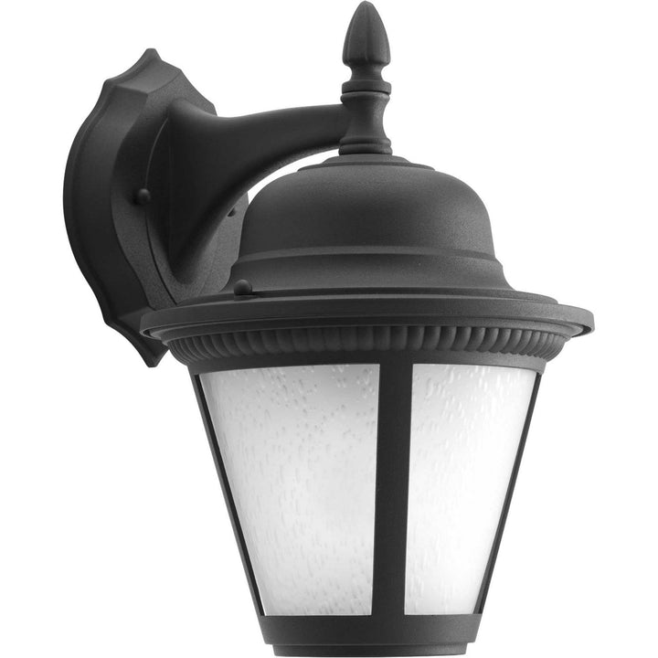 Progress Lighting P5863-3130K9 Westport Led Led Wall Lantern Outdoor Black