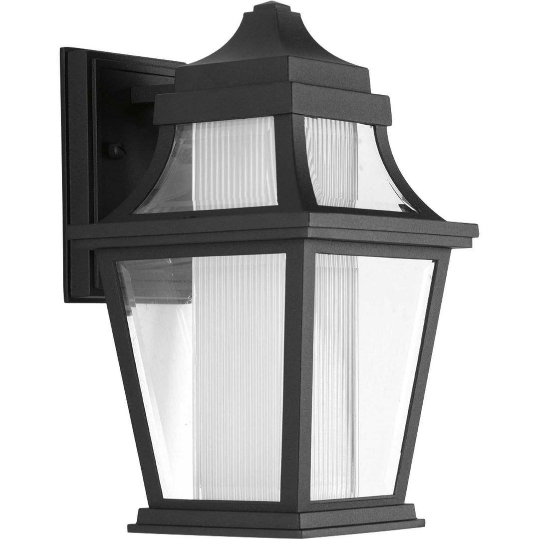 Progress Lighting P6056-3130K9 Endorse Led Led Wall Lantern Outdoor Black