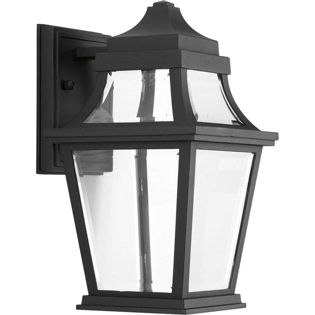 Progress Lighting P6056-3130K9 Endorse Led Led Wall Lantern Outdoor Black