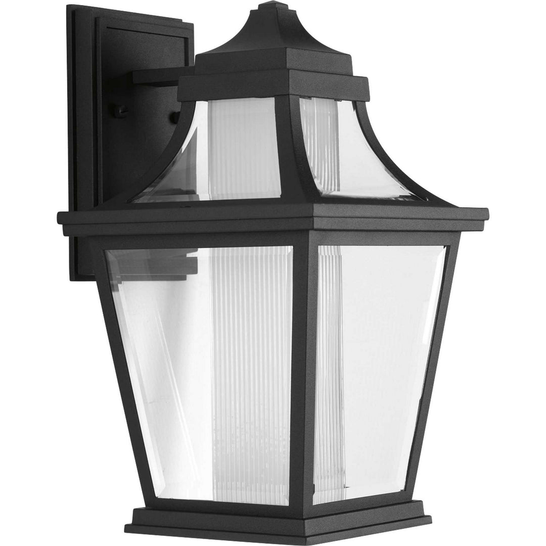 Progress Lighting P6057-3130K9 Endorse Led Led Wall Lantern Outdoor Black