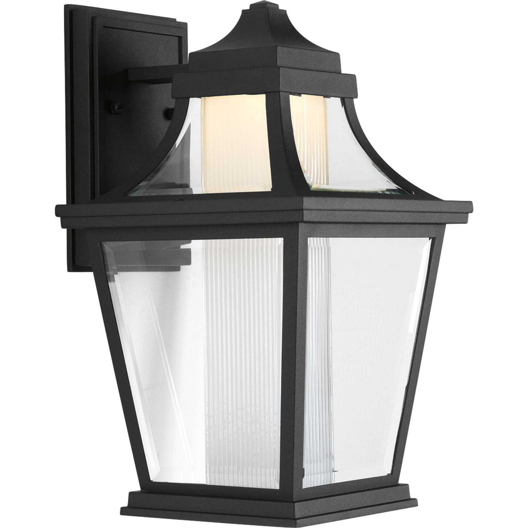 Progress Lighting P6057-3130K9 Endorse Led Led Wall Lantern Outdoor Black