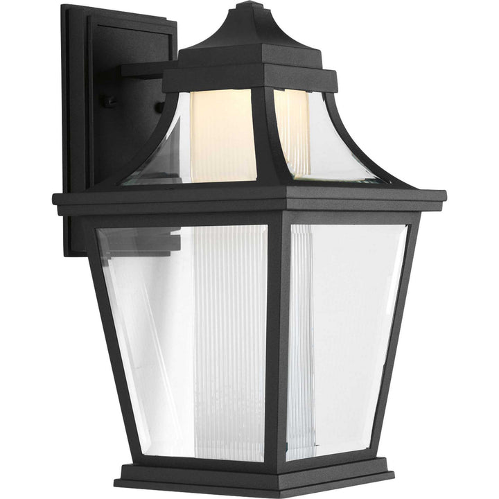 Progress Lighting P6057-3130K9 Endorse Led Led Wall Lantern Outdoor Black