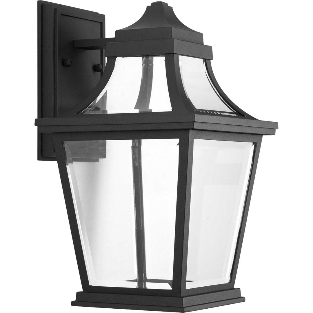 Progress Lighting P6057-3130K9 Endorse Led Led Wall Lantern Outdoor Black