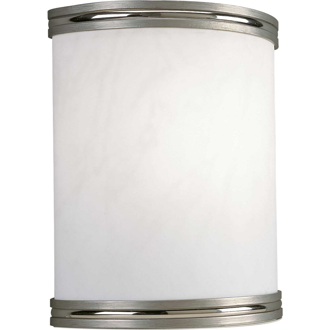 Progress Led Sconce P7083-0930K9 Wall Light - Brushed Nickel